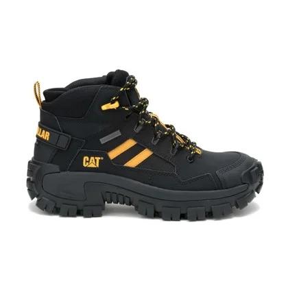 Botas de trabajo para hombre Invader Mid Vent impermeables con puntera de material compuesto